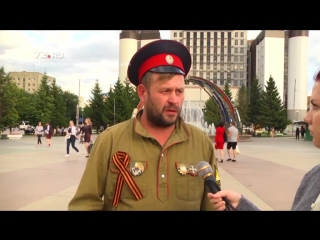 video поджигатель кинотеатра космос в екатеринбурге дает интервью на митинге против матильды sex