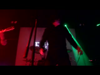 video ellison effect nameless here for evermore live sex