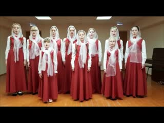 video вокальный ансамбль горлица sex