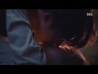 video 크리스마스 이브를 맞이하여 준비한 2017 best 키스신 3 sex