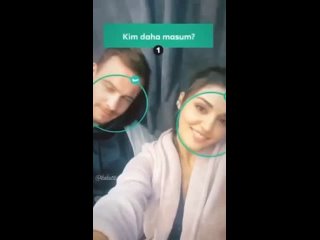 video керем бюрсин ханде эрчел за кадром постучись в мою дверь sex