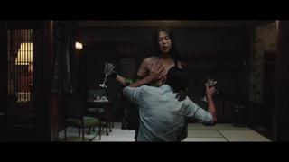 video постельные и эротические сцены фильма служанка sex