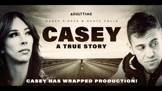 video casey a true story kenna james kira noir khloe kay casey kisses kylie le beau trans shemale gay porn sex anal sex