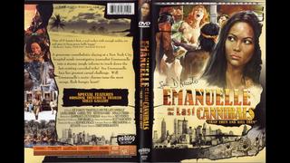 video emanuelle and the last cannibals 1977 laura gemser nieves navarro retro classic vintage erotic porn sex lesbian sex