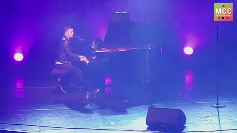 video marc martel qui a le droit by patrick bruel live in corsica france sex