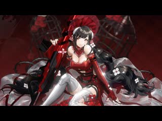 video аннабелла кловер кросс новый трейлер башня фантазии annabella clover cross new simulacrum trailer tower of fantasy sex