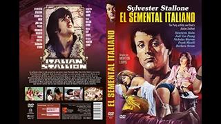 video فيلم السكس النادر لسيلفستر ستالوني italian stallion 1970 retro classic vintage erotic porn sex lesbian milf anal sex