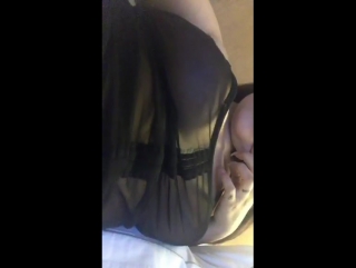 video maya показала большие сиськи в прозрачном сексуальном наряде в перископе periscope sex