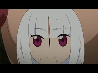 video мат матерится аниме анимэ сука ругается недовольна sex
