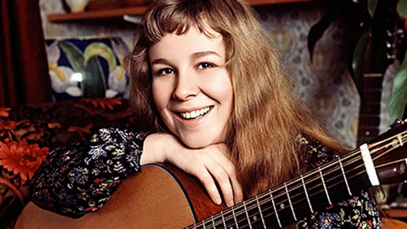 video fairport convention who knows where the time goes with sandy denny sex