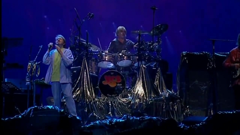 video yes live in birmingham 2003 sex