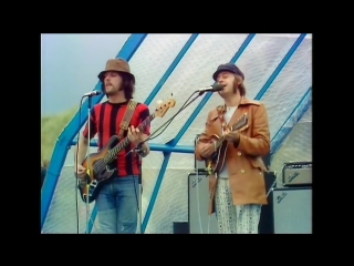 video steeleye span fairport convention out front 1971 sex