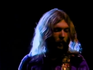 video the allman brothers band whipping post 9 23 1970 fillmore east sex
