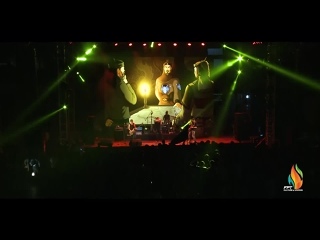 video ngũ cung fpt rockfest 2017 sex