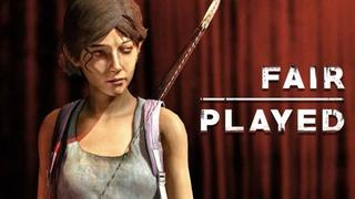 video rule34 the walking dead clementine fair played 3d porn sound 10min drills3d 3dcg animation teen vaginal sex