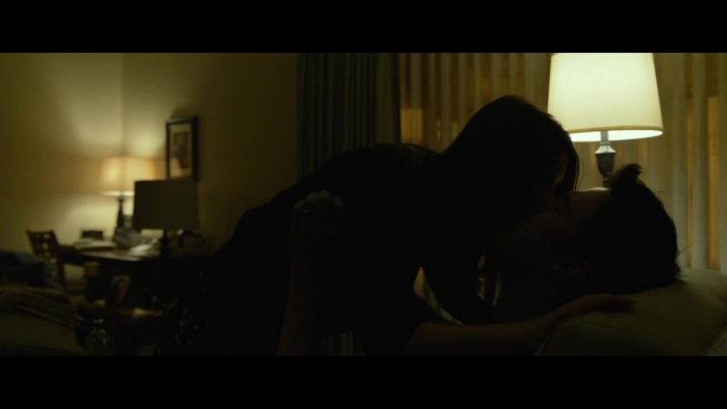 video эмили ратаковски emily ratajkowski голая в фильме исчезнувшая 2014 sex
