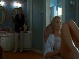 video секс с шарлиз терон в триллере специалист sex