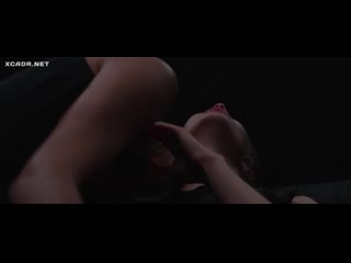 video кая уилкинс элли харбоа тельма sex
