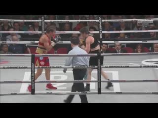 video кэти тейлор роуз воланте katie taylor rose volante sex
