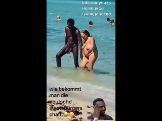 video этому парню нужна всего лишь была немецкая прописка sex
