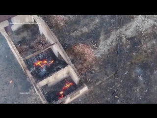 video последствия пожара на складе боеприпасов близ города мариуполь sex