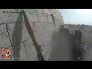 video наступление боевиков хейят тахрир аш шам на город маан в провинции хама sex