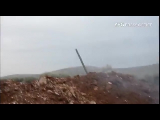 video курдские формирования в боях с боевиками хташ в провинции идлиб sex