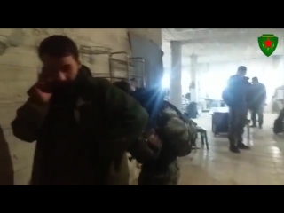 video курдские ополченцы в прифронтовой зоне в африне sex
