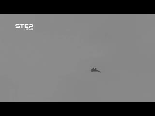 video сирийская и российская авиация в небе над севером провинции хама и западом провинции идлиб sex