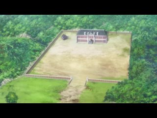video взрывная компания мятежная компания outbreak company moeru shinryakusha 4 серия inspector gadjet sex