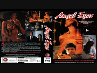 video ангельские глаза angel eyes 1993 эротика озвучка дионик sex