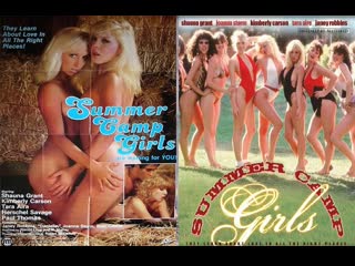 video девушки из летнего лагеря summer camp girls 1983 авторский перевод дионик классическое порно 1080p впервые в россии sex