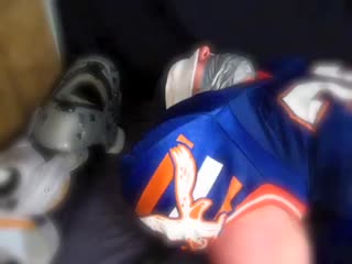 video captured superboy gearlocker tugboys football player tied down sex
