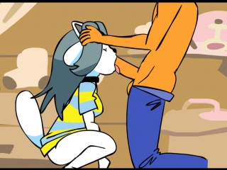 video minus8 undertale tems animation 18 sex