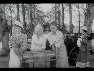 video любовные парочки älskande par драма мелодрама швеция 1964 реж май зеттерлинг sex