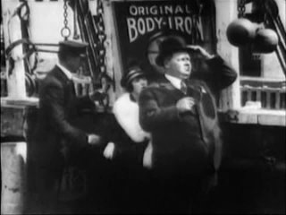 video мэйбл и фатти осматривают всемирную выстау в сан франциско сша 1915 арбакль мэйбл норманд sex