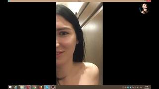 video развод в скайпе катя 18 лет sex