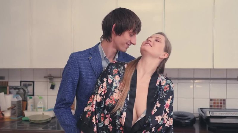 video хорошая жена знает как встретить мужа 18 sex