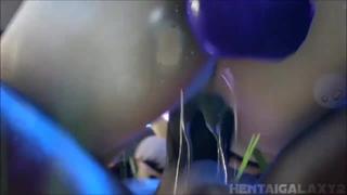 video stoen 3d porn yorha troops extermination plan nier automata sex with monster anal sex