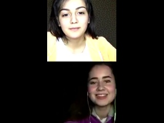 video ruha сподругой всё ещё вэфире 20180609 ruhagallagher 17923166353146163 live sex