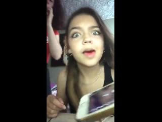 video пипозывыполняем задания periscope перископ перик молодые секс pscp young teen sex
