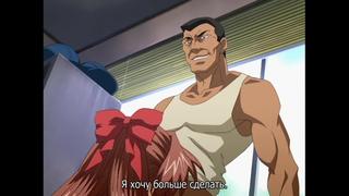 video wife true blue 01 рус субтитры hentai хентай netorare молодые шантаж спящая sex
