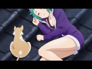 video без цензуры юна из гостиницы юраги ova 1 русская озвучка yuragi sou no yuuna san ova 1 сиськи sex