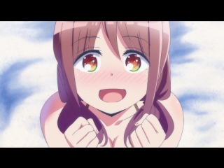 video харука и каната принимают подачу 1 серия русская озвучка oni harukana receive sex