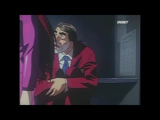 video animaunt странная клетка 3 серия многоголосая озвучка sex