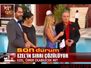 video вечеринка по окончанию сериала эзель ezel party season sex
