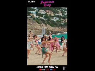 video deepika padukone besharam rang pathaan дипика падукон sex