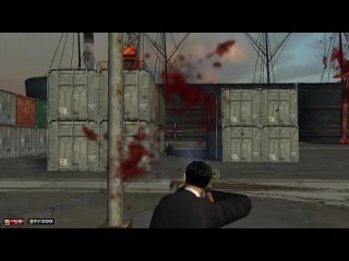 video mafia 2002 г продолжаем узнавать о темных делишках сальери sex