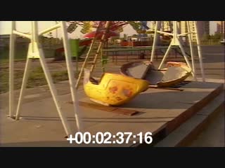video no comment припять июнь 1986 колесо обозрения во дворах sex