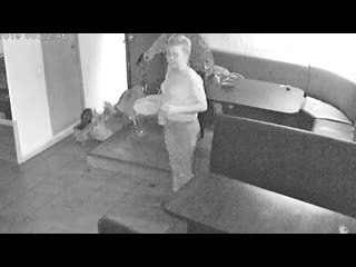 video в мурманском баре произошла драка со стрельбой sex